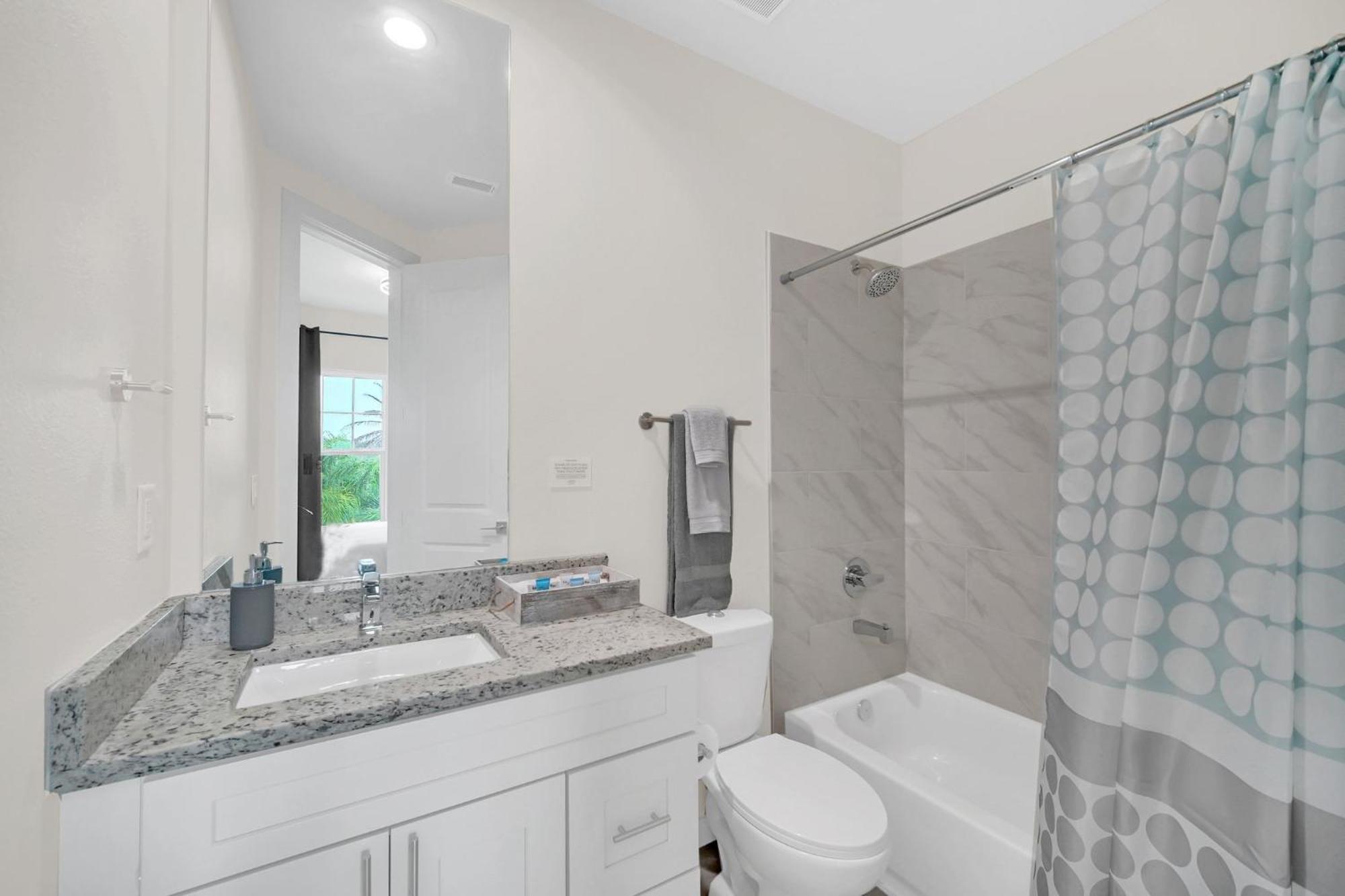 New Spacious And Themed 5 Bedroom Home Minutes From Disney And Waterparks! Orlando Exterior photo
