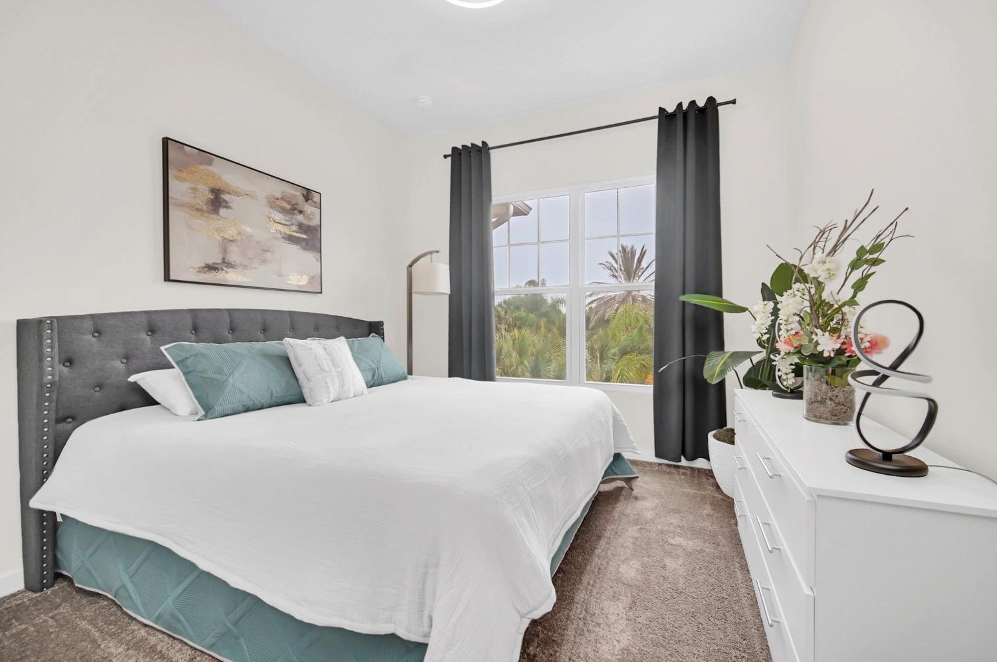 New Spacious And Themed 5 Bedroom Home Minutes From Disney And Waterparks! Orlando Exterior photo